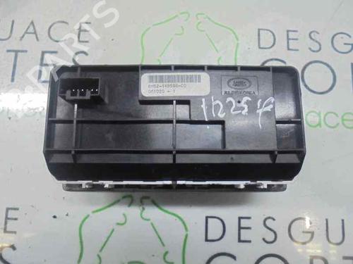 Switch LAND ROVER FREELANDER 2 (L359) 2.2 TD4 4x4 | BP5576405I30 