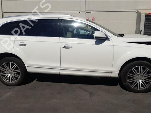 Used Parts AUDI Q7 (4LB) 3.0 TDI quattro 4972734