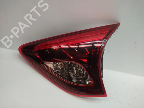 Used Right tailgate light MAZDA CX-5 (KF) [2016-2025]  30196682