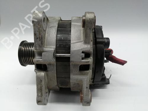Alternator NISSAN PULSAR Hatchback (C13)  | BP34155415M7  - Image 5