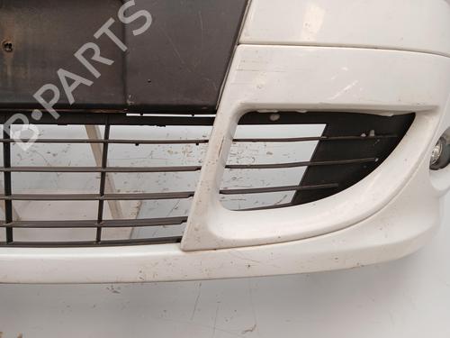 Front bumper RENAULT SCÉNIC III (JZ0/1_)  | BP28326286C7 