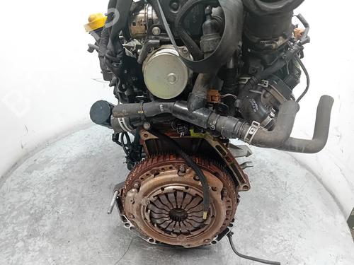 Engine RENAULT CLIO IV (BH_)  | BP35785132M1  - Image 5