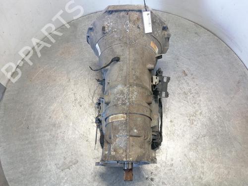 Used Gearbox BMW X5 (E53) 4.4 i (320 hp) 31182074