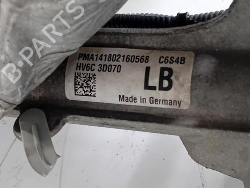 Steering rack FORD FOCUS IV (HN) | BP38541412M22 - Image 6