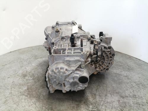 Gearbox HYUNDAI ELANTRA III Saloon (XD) 2.0 CRDi | BP16269603M3 