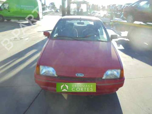 Used Parts FORD FIESTA III (GFJ) 1.4 721666