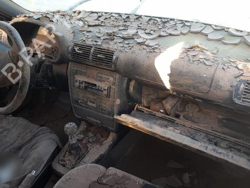 Right front driveshaft AUDI A3 (8L1) 1.9 TDI | BP26655353M39 