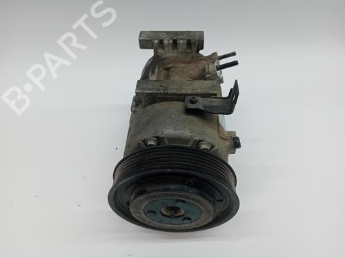 AC compressor KIA SPORTAGE IV (QL, QLE) 1.6 GDI | BP28123935M34 