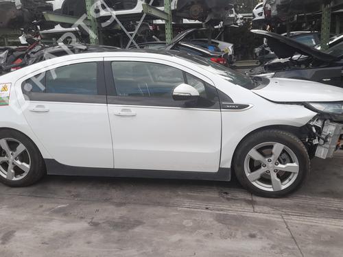 Tailgate CHEVROLET VOLT EV 150 | BP15124098C6 