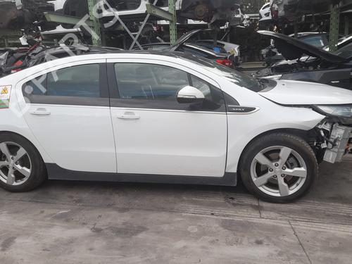 BP15124098C6 | Tailgate CHEVROLET VOLT EV 150 BP15124098C6