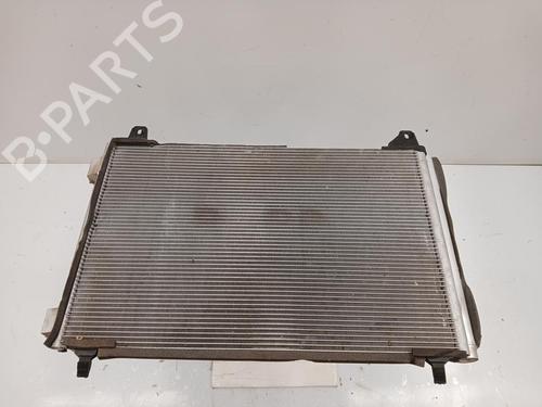 AC radiator CITROËN C4 III (BA_, BB_, BC_) | BP29849714M32