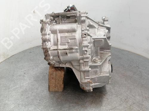 Gearbox TOYOTA COROLLA Saloon (_E21_) 1.6 VVTi (ZRE210) | BP32169380M3