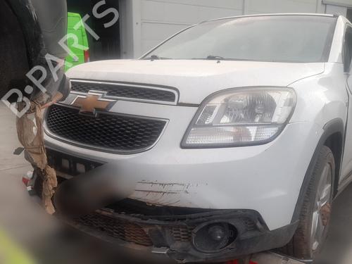 Left taillight CHEVROLET ORLANDO (J309)  | BP28355200C34 