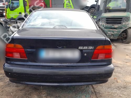 Instrument cluster BMW 5 (E39) 523 i | BP23087387C47 