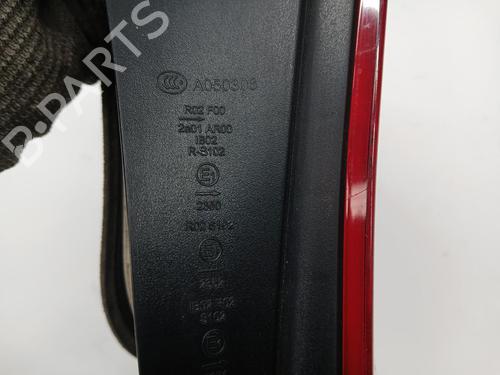 Right taillight BMW 1 (E87) 116 d | BP38293070C35 - Image 3