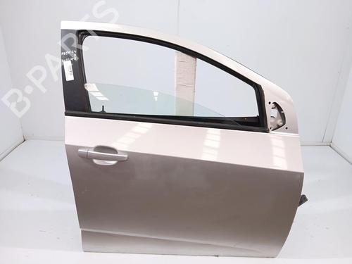 Dør højre fortil CHEVROLET AVEO / KALOS Hatchback (T250, T255) [2006-2026]  31210256