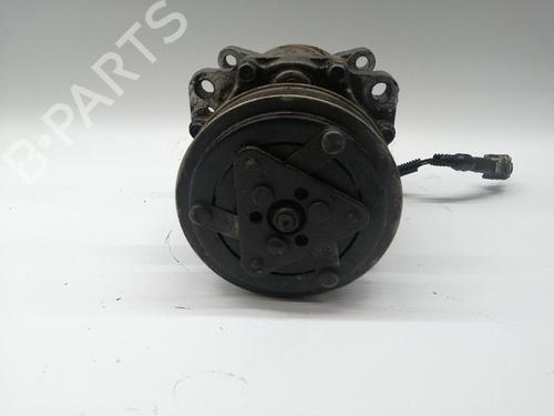 Compressor A/C FIAT SCUDO Bus (220_) 2.0 JTD | BP30406371M34
