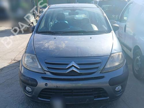 Used Parts CITROËN C3 I (FC_, FN_) 1.1 i (60 hp) 4326501