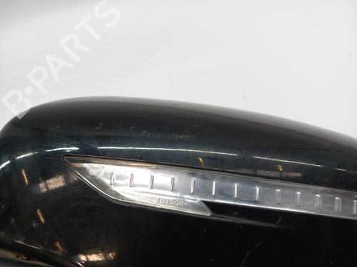 Left mirror NISSAN JUKE (F15)  | BP22273152C26 