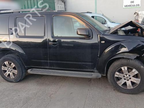 Engine NISSAN PATHFINDER III (R51)  | BP34211149M1  - Image 5