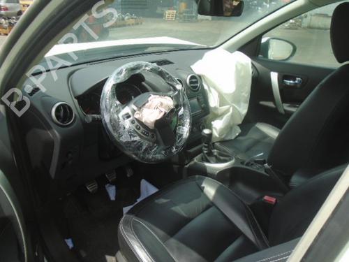 Headlight switch NISSAN QASHQAI I (J10, NJ10) 1.5 dCi | BP8212582I24 