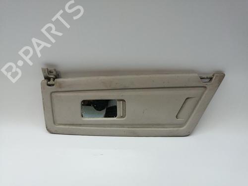 Pala sol esquerda Pala sol esquerda CITROËN C4 Grand Picasso I (UA_) [2006-2013] 34438425 34438425
