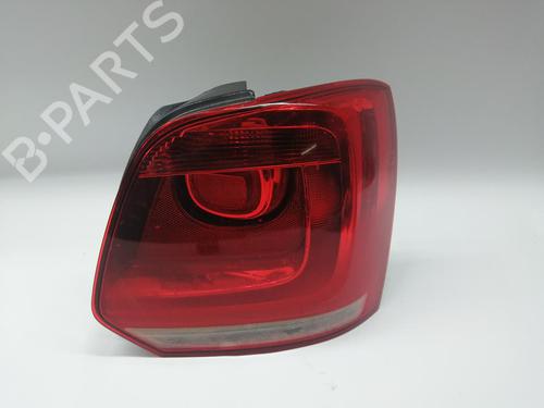 Used Right taillight Right taillight VW POLO V (6R1, 6C1) [2009-2022] 33842496 33842496
