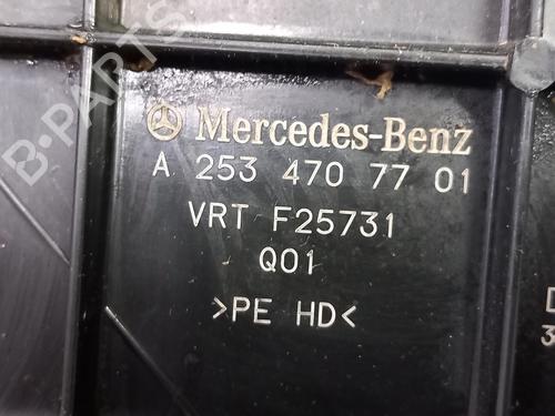 AdBlue tank MERCEDES-BENZ GLC (X253) 220 d 4-matic (253.915) | BP29720271M85 