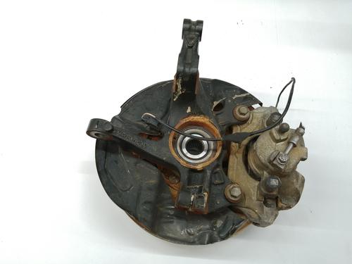 Left front steering knuckle FORD KUGA III (DFK)  | BP21802684M25 