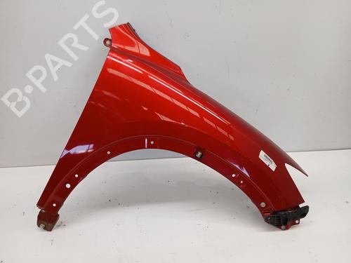 Used Right front fenders Right front fenders 38233114 38233114