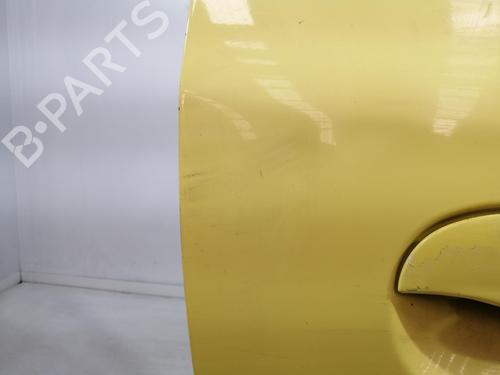 Right rear door HYUNDAI ATOS (MX) 1.1 | BP26389632C5 