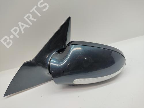 Left mirror MERCEDES-BENZ CLK (C208) CLK 320 (208.365) | BP27160215C26 