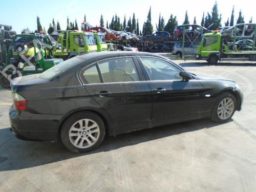 ECU airbags BMW 3 (E90) 320 d | BP12518540M53 