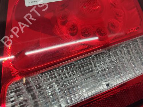 Right tailgate light FIAT FREEMONT (345_)  | BP29982210C80