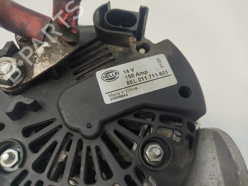 Alternator BMW 3 Touring (E46) 320 d | BP37182065M7 - Image 2