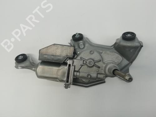 Used Rear wiper motor TOYOTA YARIS CROSS (MXP_) 1.5 Hybrid All-wheel Drive (MXPJ15) (116 hp) 13742234