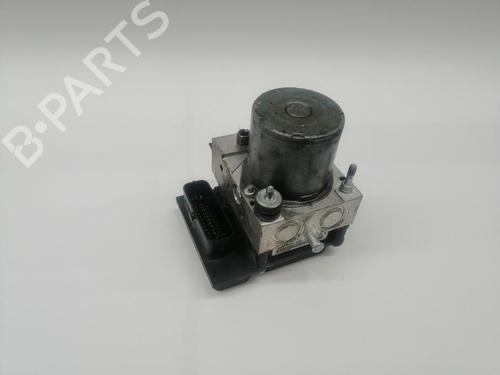 Control unit CITROËN C5 III (RD_) | BP31176079M11