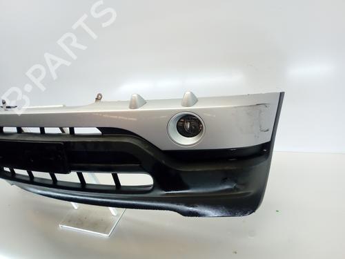 Front bumper BMW X5 (E53) 3.0 d | BP11504957C7 