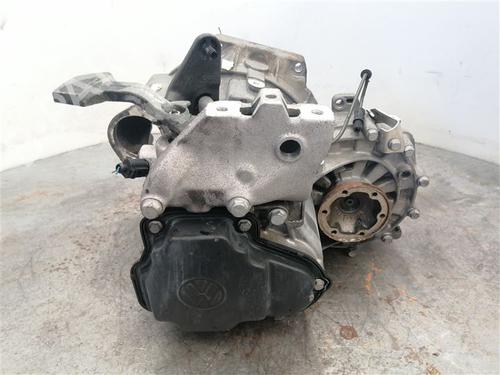 Gearbox VW GOLF VI (5K1) 2.0 TDI | BP40025489M3 - Image 2