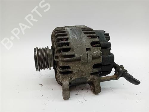 Generator Generator VW TOURAN (1T1, 1T2) 2.0 TDI 16V (140 hp) 39699561 39699561