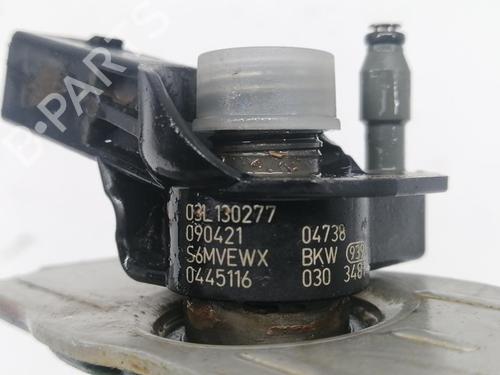 Injector SEAT EXEO (3R2) | BP32483645M100