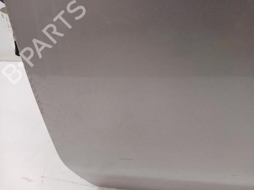 Left rear door NISSAN MICRA III (K12)  | BP29393517C4 