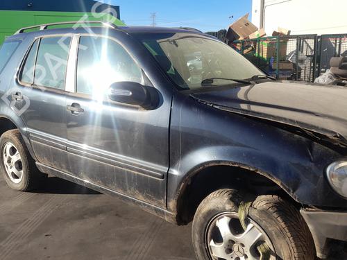 Other MERCEDES-BENZ M-CLASS (W163) ML 270 CDI (163.113) | BP14028248O1 