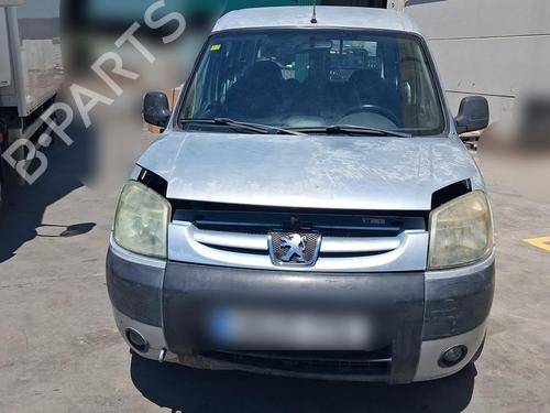 Headlight switch PEUGEOT PARTNER MPV (5_, G_) | BP36164075I24 - Image 5