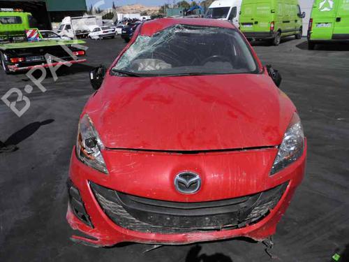 MAZDA 3 (BK) 2.0 (BKEP) (150 hp) 732780