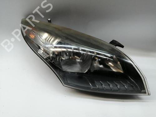 Used Right headlight Right headlight RENAULT MEGANE III Hatchback (BZ0/1_, B3_) 1.5 dCi (BZ09, BZ0D, BZ1W, BZ29, BZ14) (110 hp) 36110975 36110975