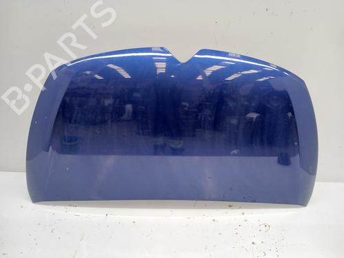 Used Hood CITROËN C4 Picasso II [2013-2025]  28094644