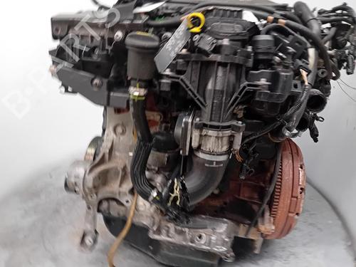 Engine FORD KUGA I  | BP29904173M1