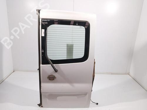 Used Right tailgate NISSAN PRIMASTAR Bus (X83) [2001-2026]  32215822