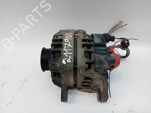 Used Alternator Alternator 38414635 38414635